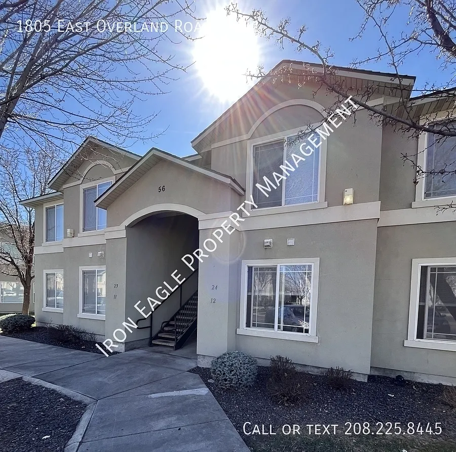 2 bed, 1.0 bath, $1,395 — Photo 2