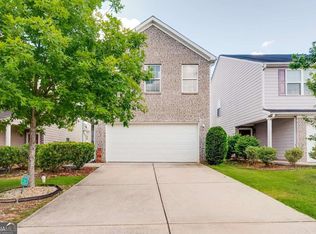 1574 Leonard St, Hampton, GA 30228