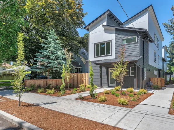 9029 N Chicago Ave, Portland, OR 97203