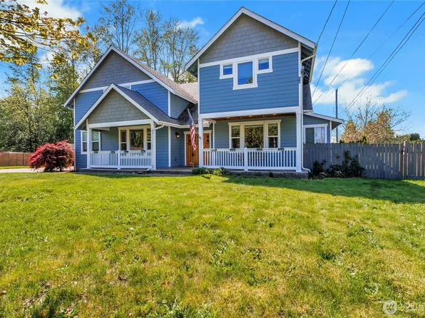 8802 S D Street, Tacoma, WA 98444
