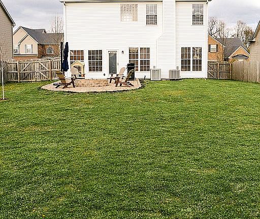 2nd image of 192 Gleneagles Way
