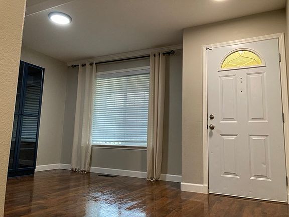 front room