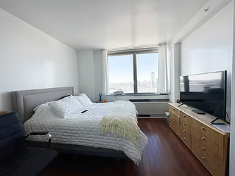 Rented by Battery Park Realty