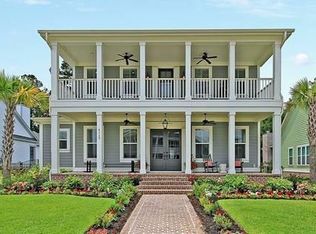 4112 Home Town Ln, Ravenel, SC 29470