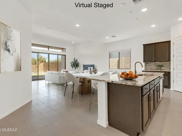 14759 N Saguaro Nest Trl, Marana, AZ 85658