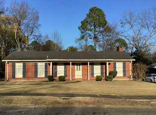 3337 Sommerville Dr, Montgomery, AL 36111