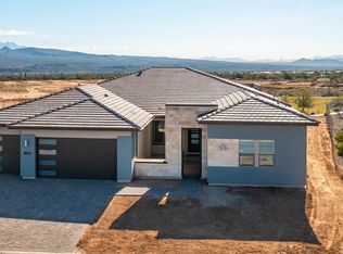 29635 N Kinder Crossing Pass, Rio Verde, AZ 85263