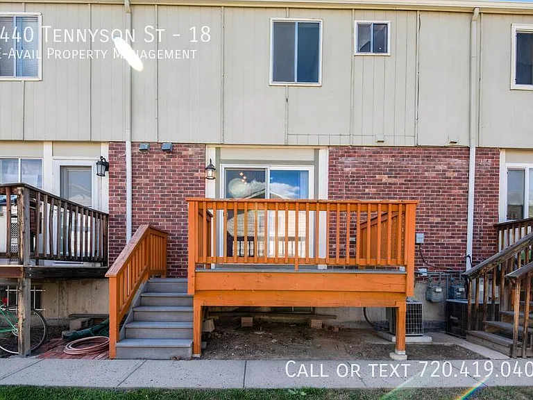 6440 Tennyson St #18 — Photo 30