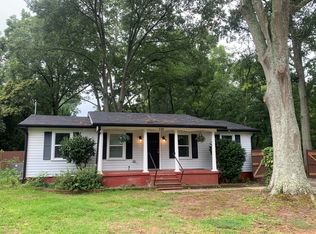 110 Carolyn Dr, Griffin, GA 30223