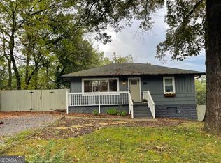 455 Warren St, Rossville, GA 30741