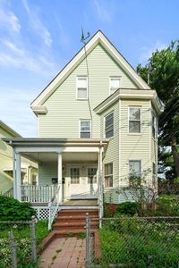 166-168 Elm St, Cambridge, MA, 02141