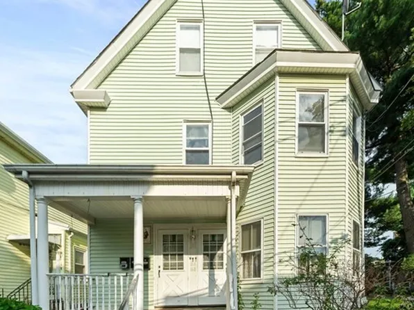 166-168 Elm St, Cambridge, MA 02141