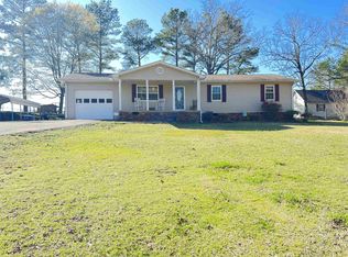 123 Moore Rd, Selmer, TN 38375