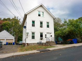 49 Springdale Ave, Meriden, CT 06451