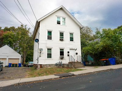 49 Springdale Avenue, Meriden, CT, 06451