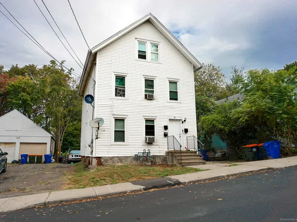 49 Springdale Avenue, Meriden, CT 06451