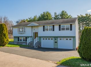 2391 Stanley Street, New Britain, CT 06053