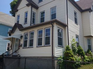 11 Wrentham St, Dorchester, MA 02124