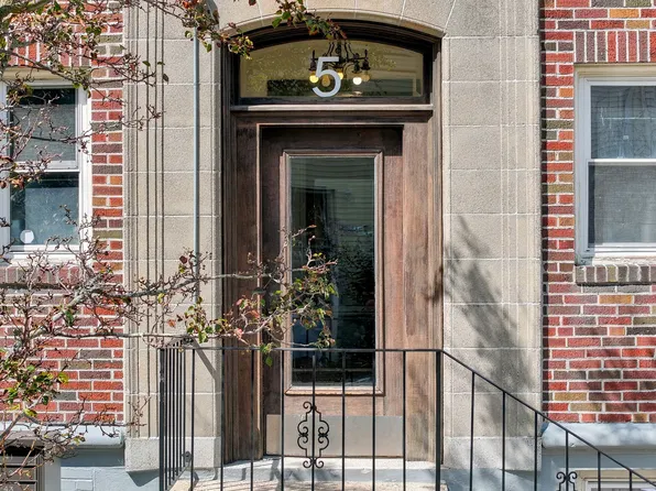 7 Haskell St #43, Cambridge, MA 02140
