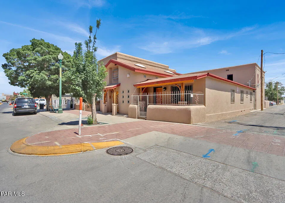 404 W Overland Ave #B