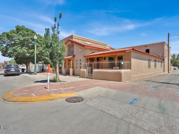 404 W Overland Ave #B