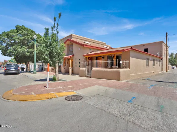 404 W Overland Ave #B, El Paso, TX 79901