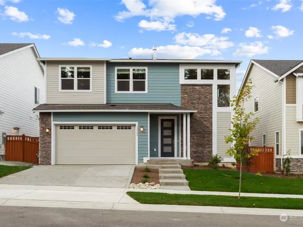 6432 Halyard Circle SE #101, Port Orchard, WA 98367