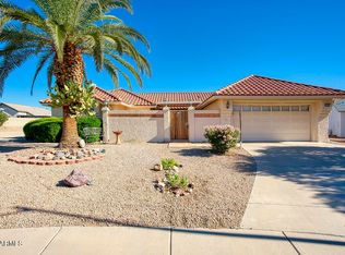 21627 N 139th Dr, Sun City West, AZ 85375