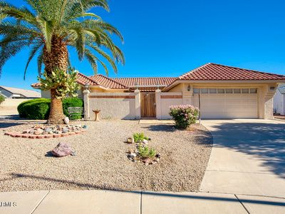 21627 N 139th Dr, Sun City West, AZ, 85375