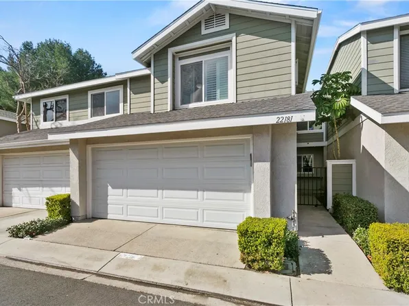 22181 Summit Hill Dr #28, Lake Forest, CA 92630