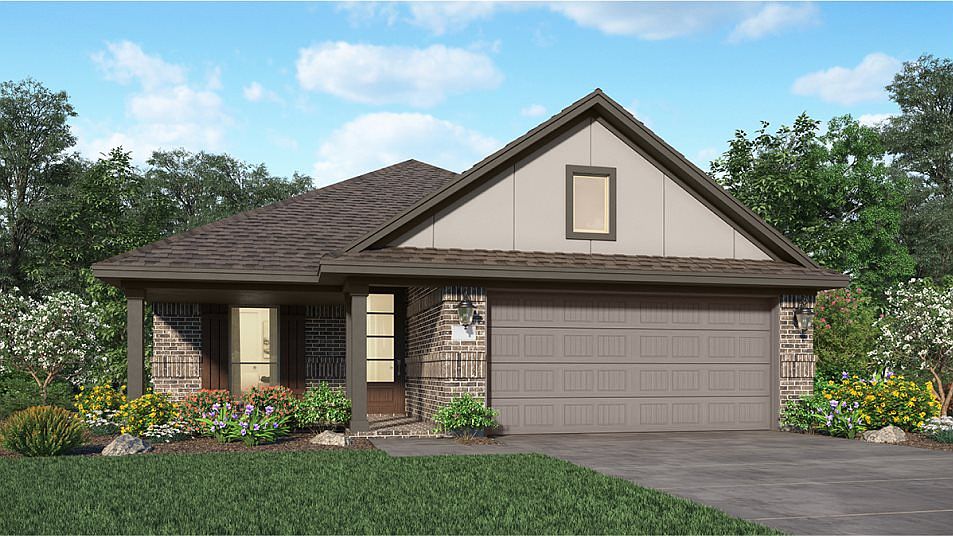 1st image of 2407 Lemon Grass Dr