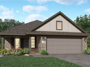 2407 Lemon Grass Dr, Brookshire, TX 77423