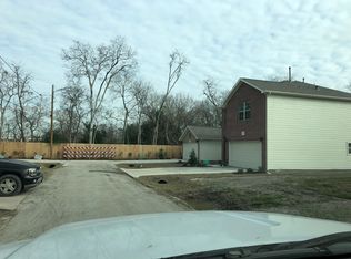 804 E 37th St, Houston, TX 77022