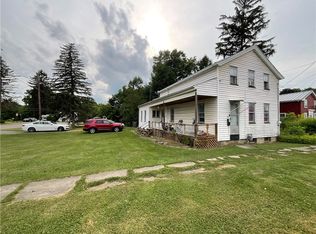 22 Jefferson St, Dansville, NY 14437