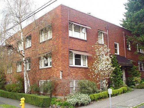 Exterior Photo
