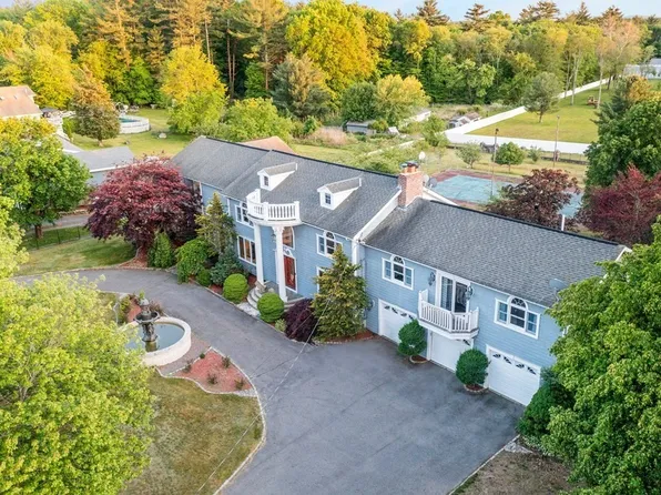 11 Anthony St, Berkley, MA 02779
