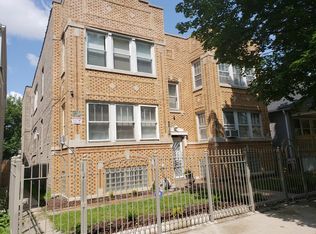 6808 S Artesian Ave, Chicago, IL 60629