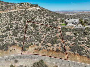 731 W Lee Blvd, Prescott, AZ 86303