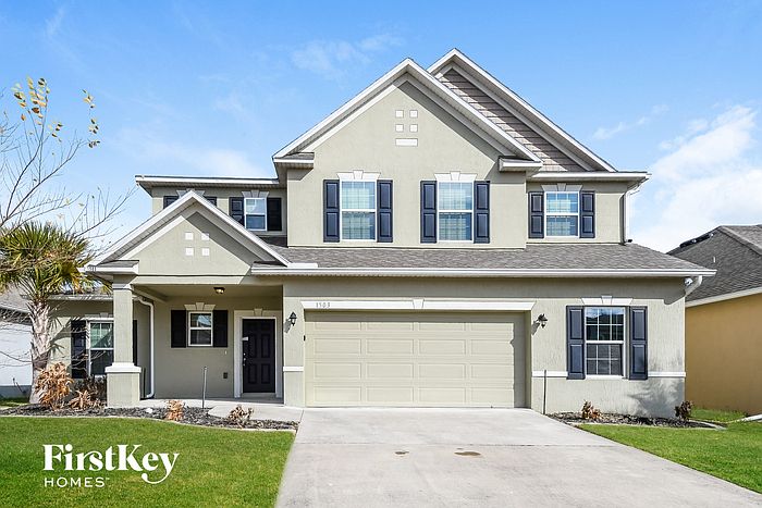 1st image of 1503 Paso Fino Dr