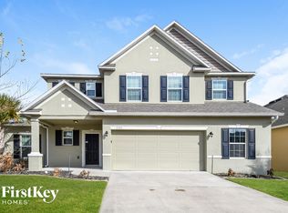 1503 Paso Fino Dr, Jacksonville, FL 32218