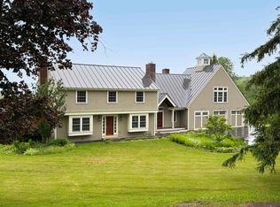 65 Jenkins Rd, Lebanon, NH 03766