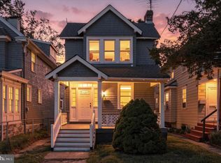 225 S Cook Ave, Trenton, NJ 08629