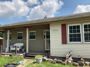 2432 N Mason St, Saginaw, MI 48602
