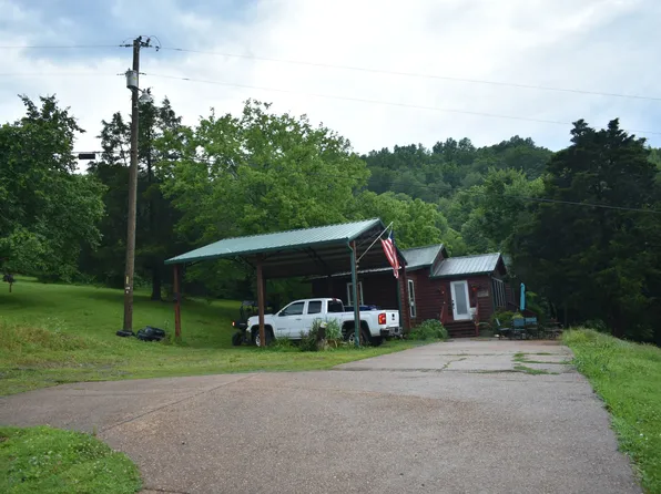 424 Forrester Hollow Ln, Granville, TN 38564