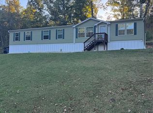 1134 Roller Rd, Saint Clair, MO 63077
