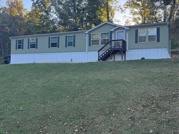 1134 Roller Rd, Saint Clair, MO 63077