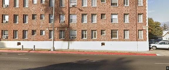 4th image of 306 S El Molino Ave APT 205