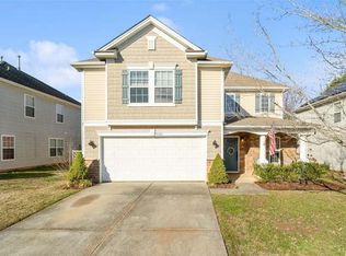 15322 Yellowstone Springs Ln, Charlotte, NC 28273