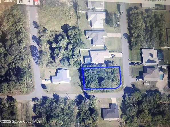 3298 SE Fresno Ave, Palm Bay, FL 32909