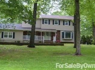 123 Greenoak Blvd, New Monmouth, NJ 07748